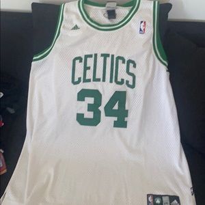 Paul Pierce “The Truth” Jersey